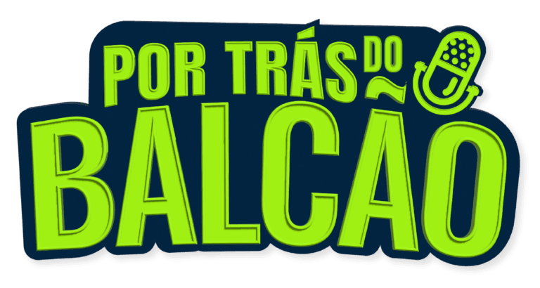 Logo do podcast que adão Fonseca disponibiliza para as pessoas verem para ter sucesso em ser um bom mentor.