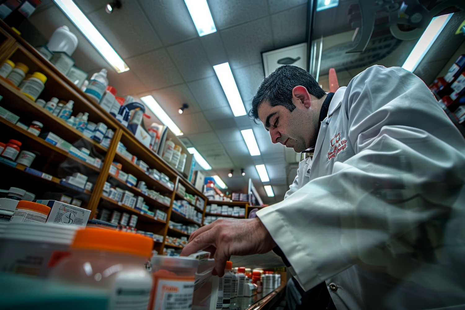 Estoque de Farmácia: Como Transformar Perdas em Lucro Líquido