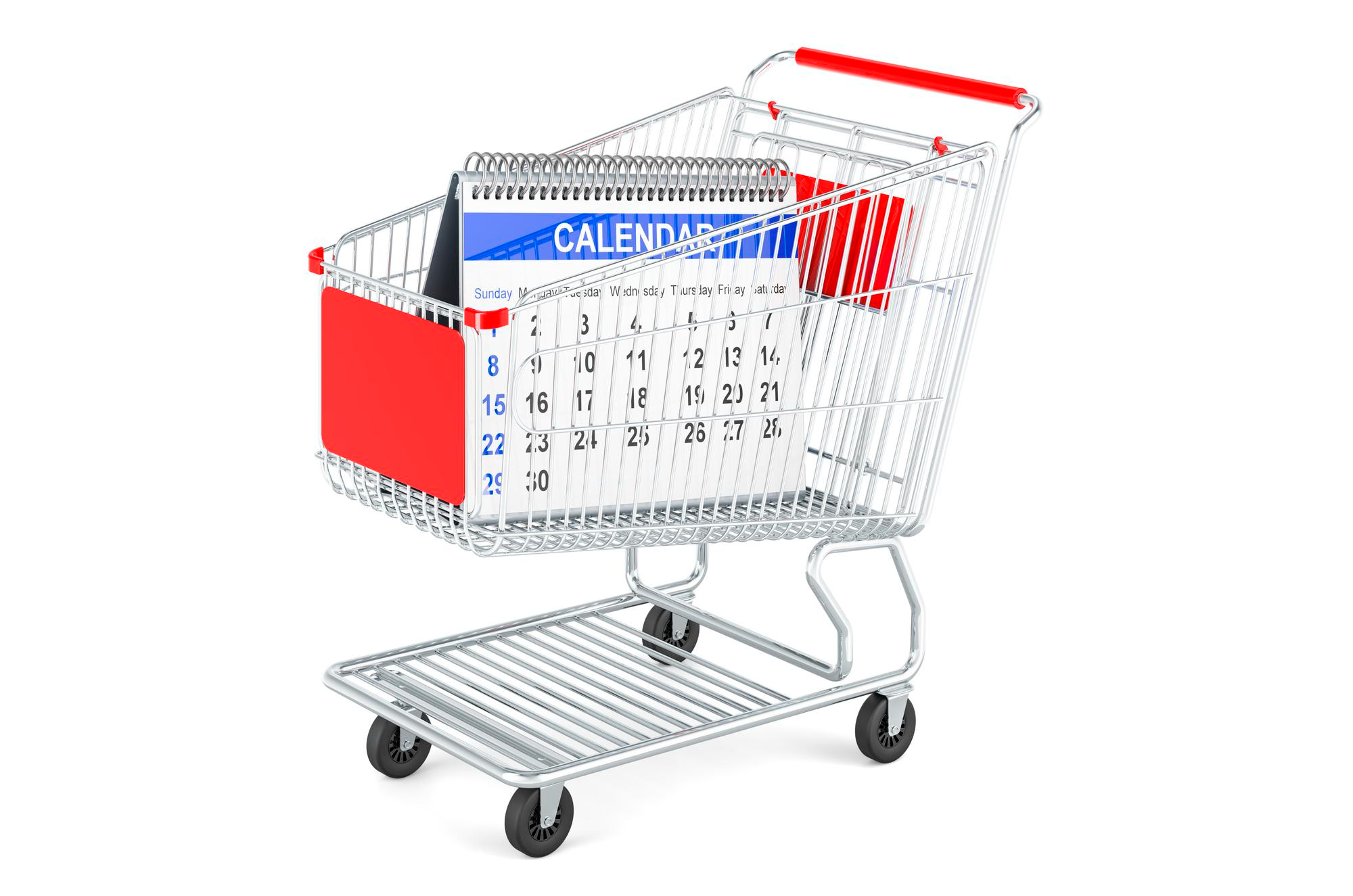 Sazonalidade estratégica: O calendário de compras que separa o amador do dono de farmácia lucrativo